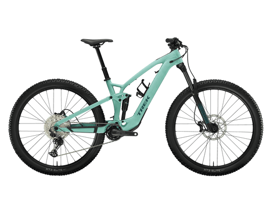 Trek Fuel EX 5 Gen 6 (Matte Blue Sage)
