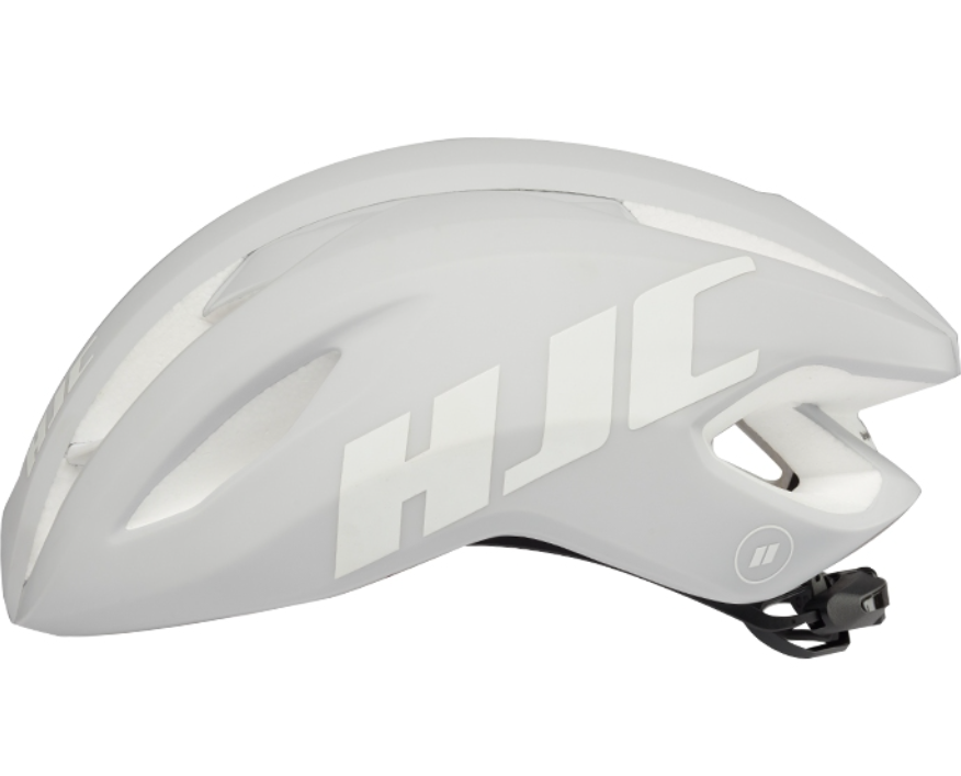 HJC EP Valeco Road Cycling Helmet (Matte White)
