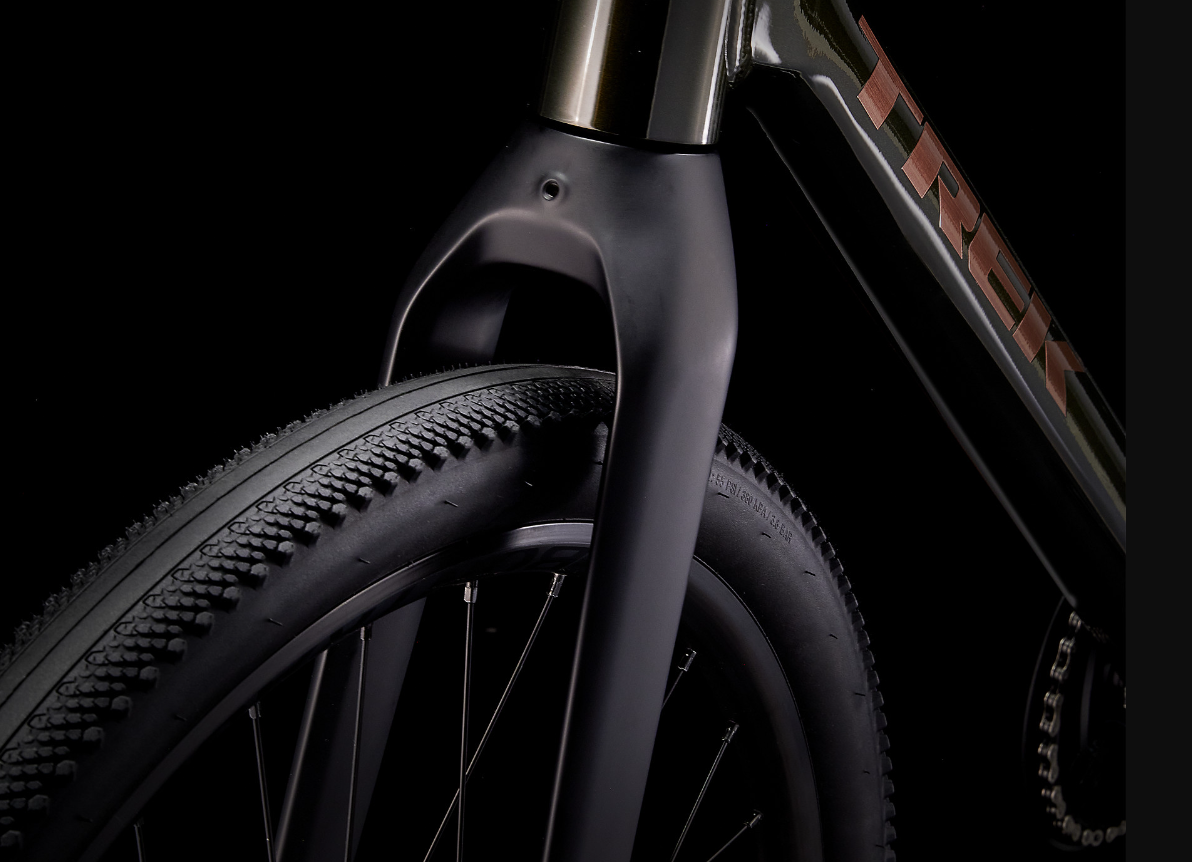 Trek Dual Sport 3 Gen 5 (Black Olive)