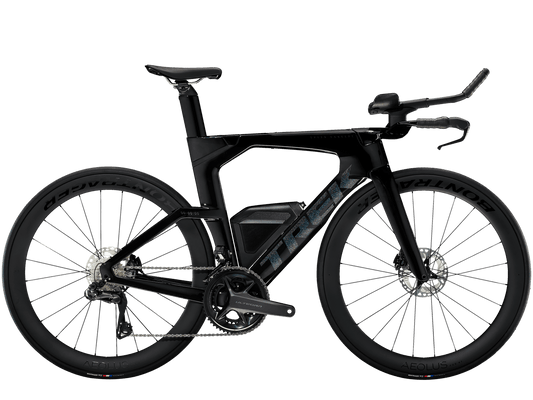 Trek Speed Concept SLR 7 (Deep Smoke/Gloss Trek Black)