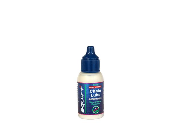 Squirt Long Lasting Dry Lube