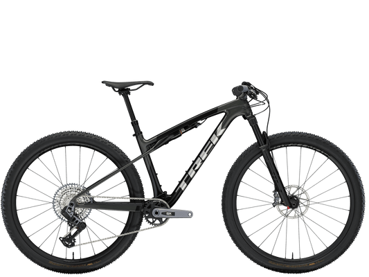 Trek Supercaliber SLR 9.8 GX AXS Gen 2 (Deep Smoke)