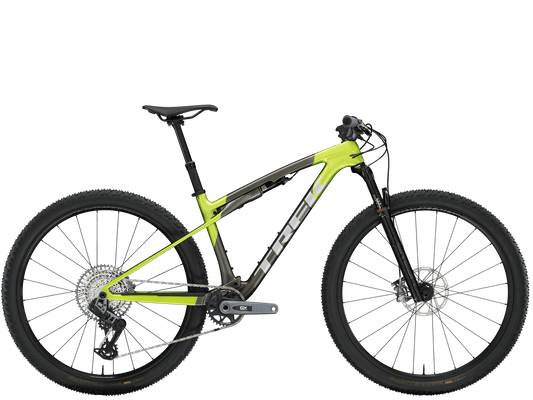 Trek Supercaliber SL 9.7 AXS Gen 2 (Power Surge)