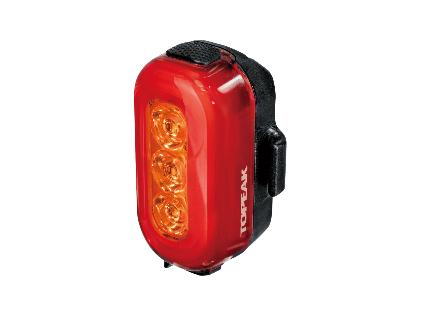 Topeak Taillux 100 Rear Light (Red/Amber)