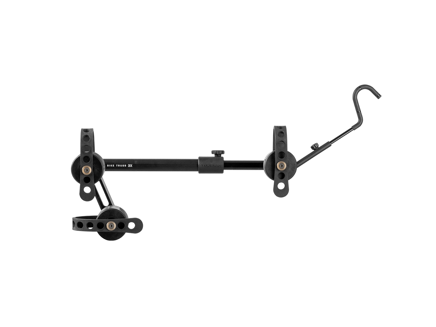 Topeak Bike Truss 3X Clamp