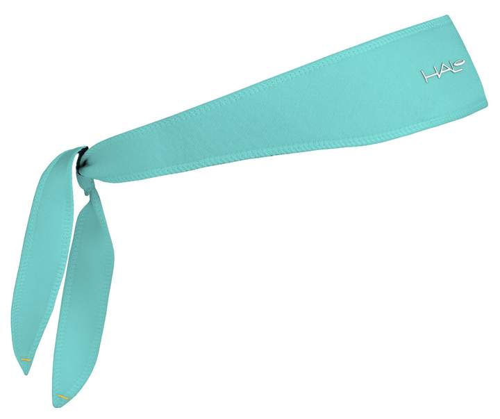 Halo I Tie Version Headband (Teal)
