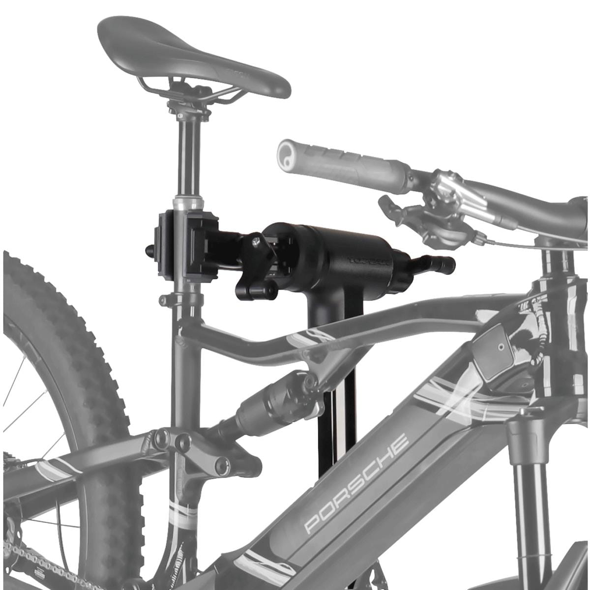 Topeak Bike Truss 3X Clamp