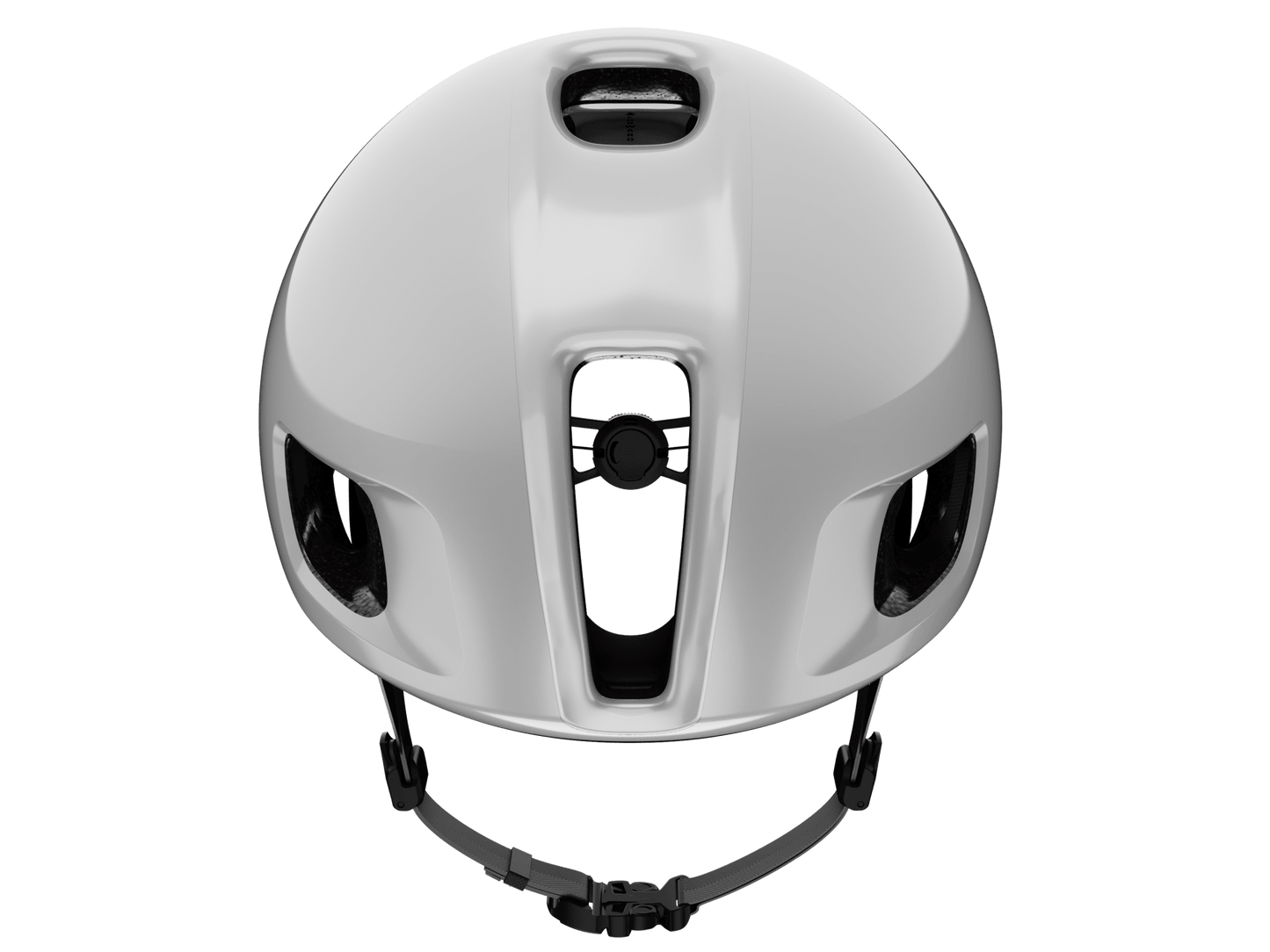 Trek Ballista Mips Road Cycling Helmet (Gloss White)
