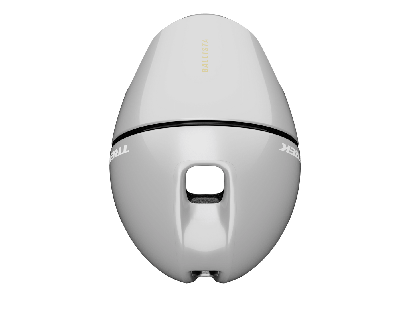 Trek Ballista Mips Road Cycling Helmet (Gloss White)
