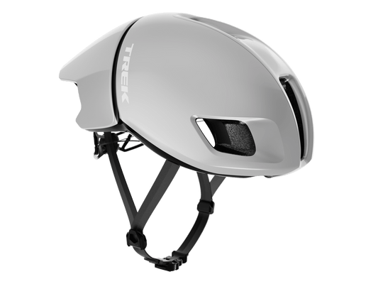 Trek Ballista Mips Road Cycling Helmet (Gloss White)
