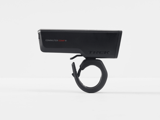 Trek Commuter Comp R 450 Front Light