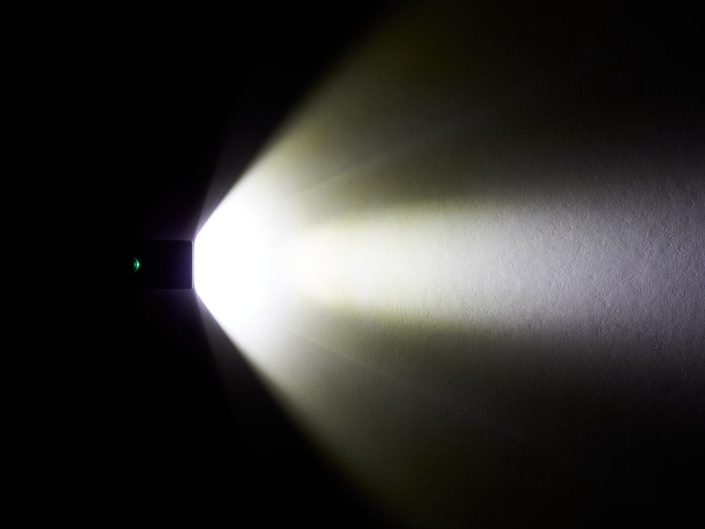 Trek Commuter Comp R 450 Front Light