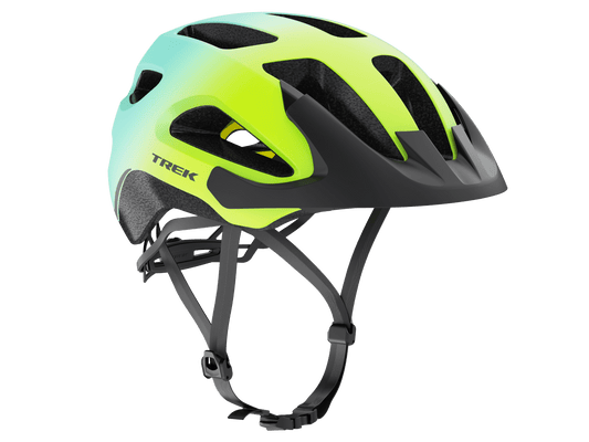 Trek Solstice MIPS MTB Cycling Helmet (Volt/Miami Green)