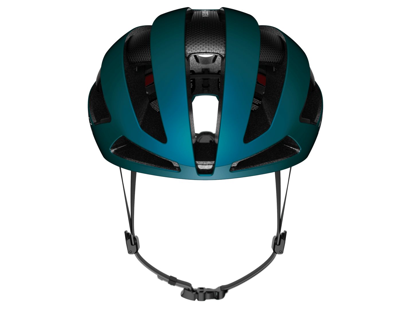 Trek Velocis MIPS Road Cycling Helmet (Dark Aquatic)