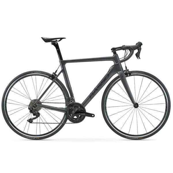 Basso Venta Rim Ultegra (Anthracite)