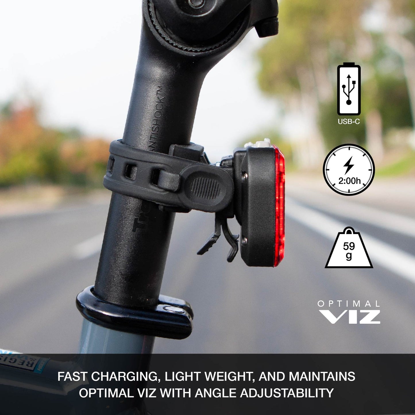 NiteRider Lumina Micro 900 and Vmax+ 150 Combo Light (Black)