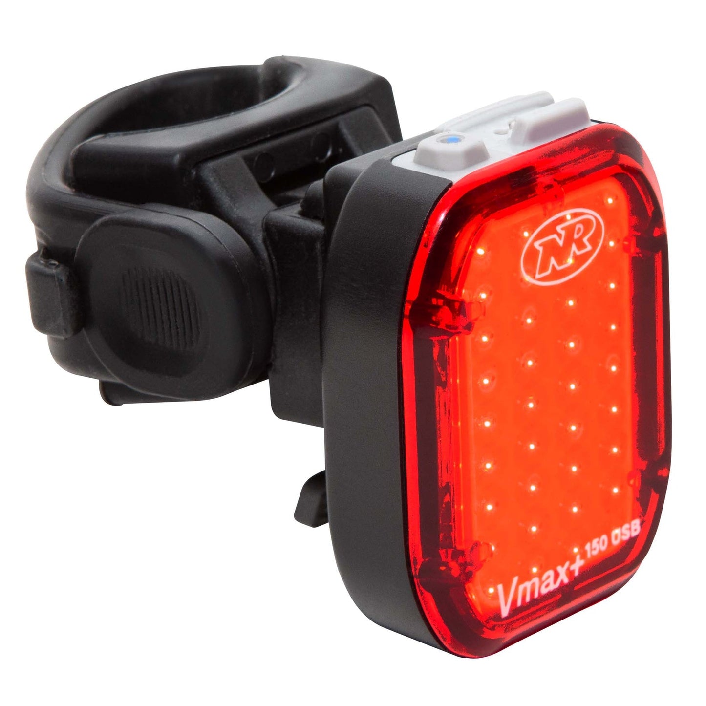 NiteRider Vmax+ 150 Rear Light (Black)