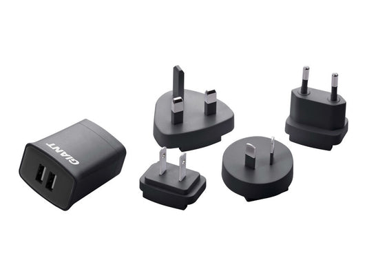 Giant Recon Headlight Wall Charger - International