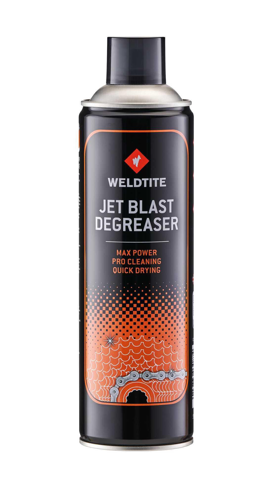 Weldtite Jet Blast Degreaser