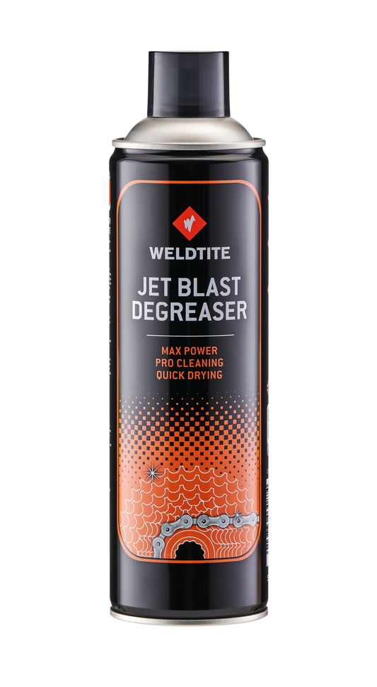 Weldtite Jet Blast Degreaser