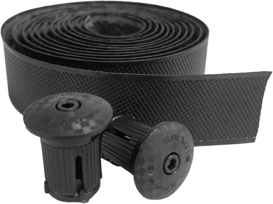 Smanie Performance Bartape (Black)