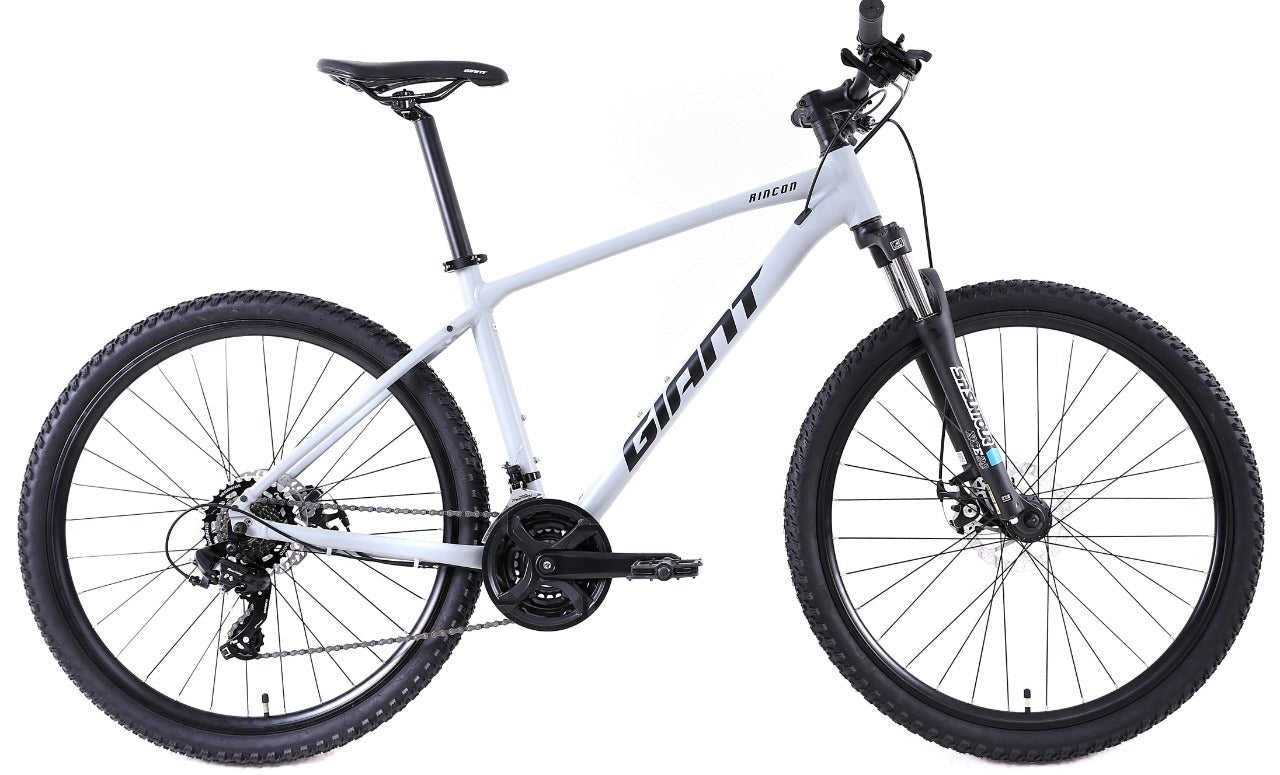 Giant Rincon 2 27.5er (Grey)