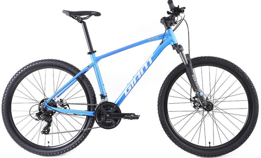 Giant Rincon 2 27.5er (Blue)