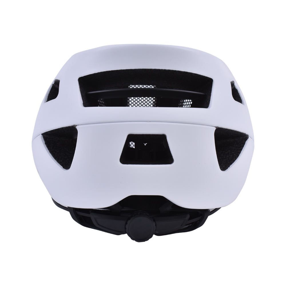 Safety Labs X-Eros Road Cycling Helmet (Matte White)