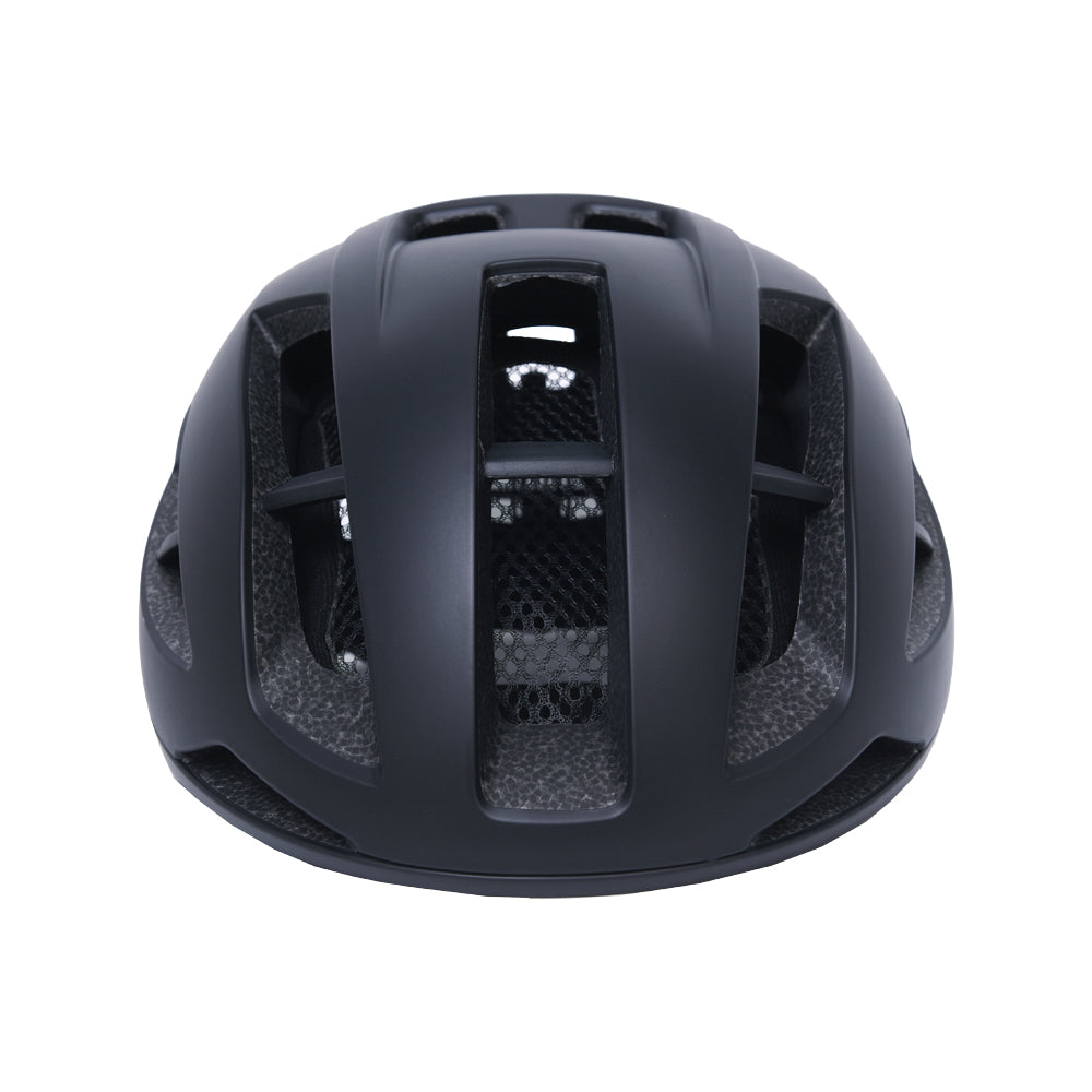 Safety Labs X-EROS 2.0 Road Cycling Helmet (Matt Black)
