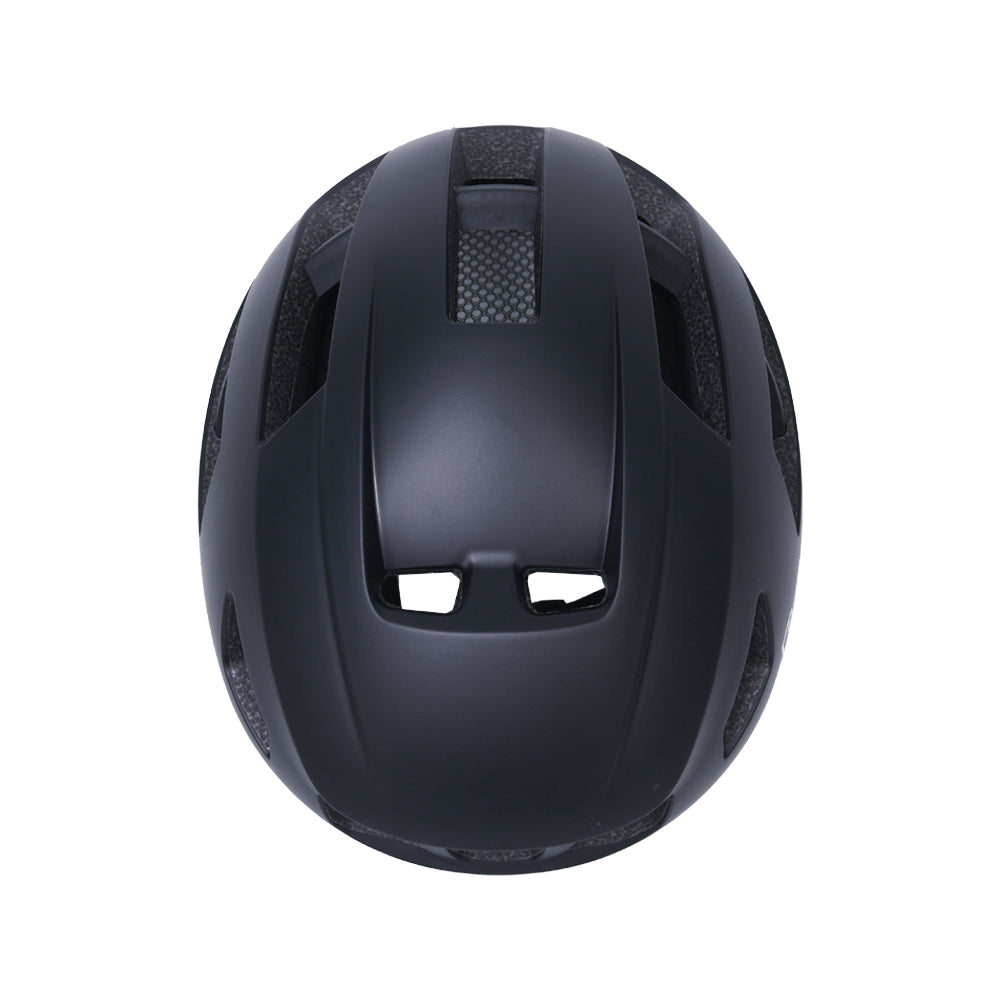 Safety Labs X-EROS 2.0 Road Cycling Helmet (Matt Black)