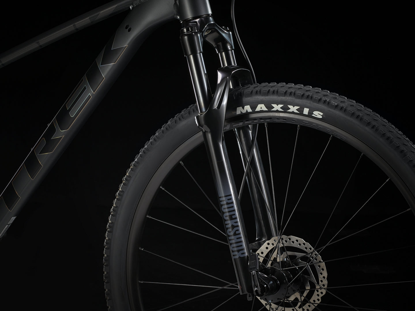 Trek X-Caliber 8 (Satin Lithium Grey)