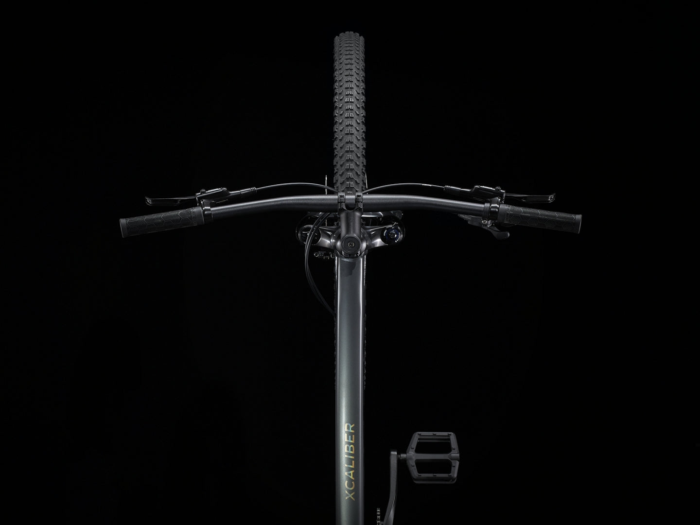 Trek X-Caliber 8 (Satin Lithium Grey)