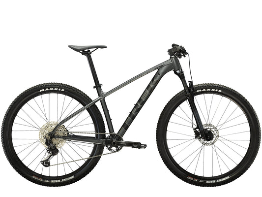 Trek X-Caliber 8 (Satin Lithium Grey)