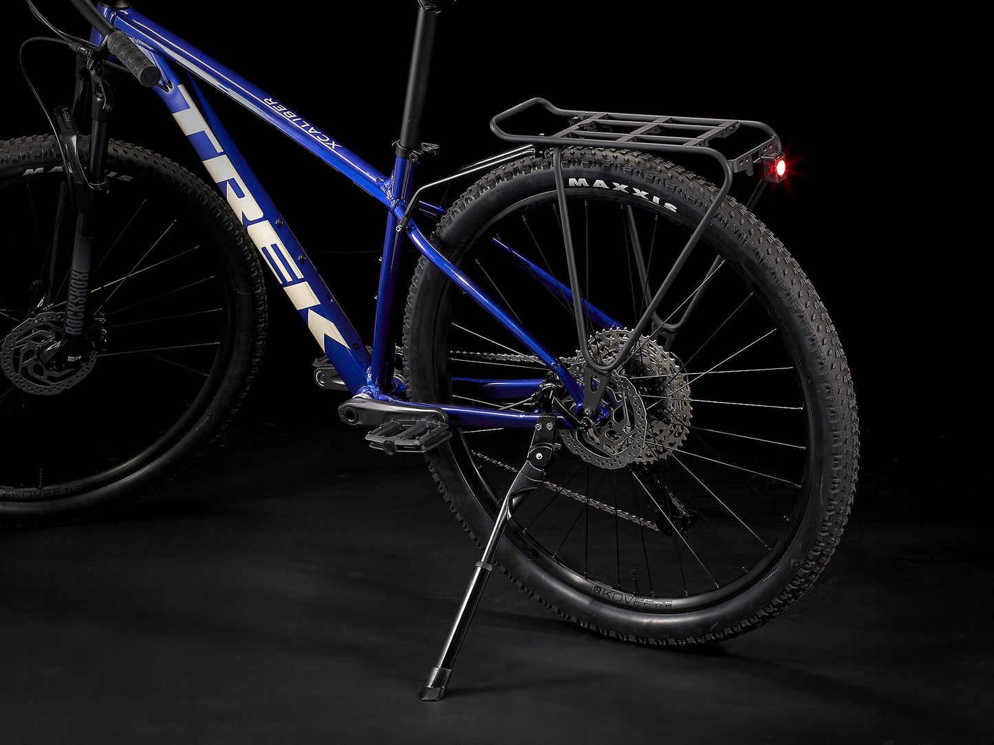 Trek X-Caliber 8 (Hex Blue)