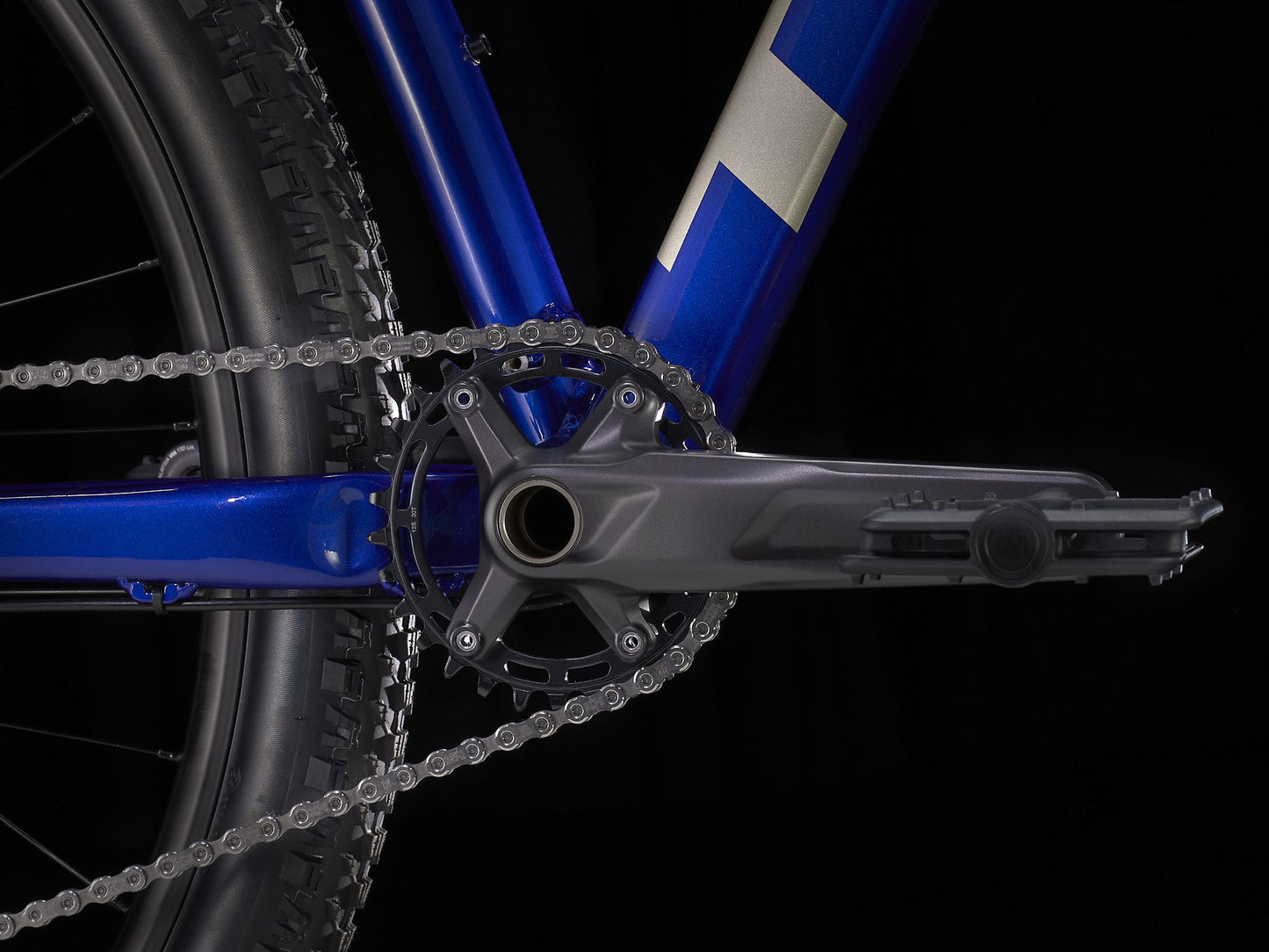 Trek X-Caliber 8 (Hex Blue)