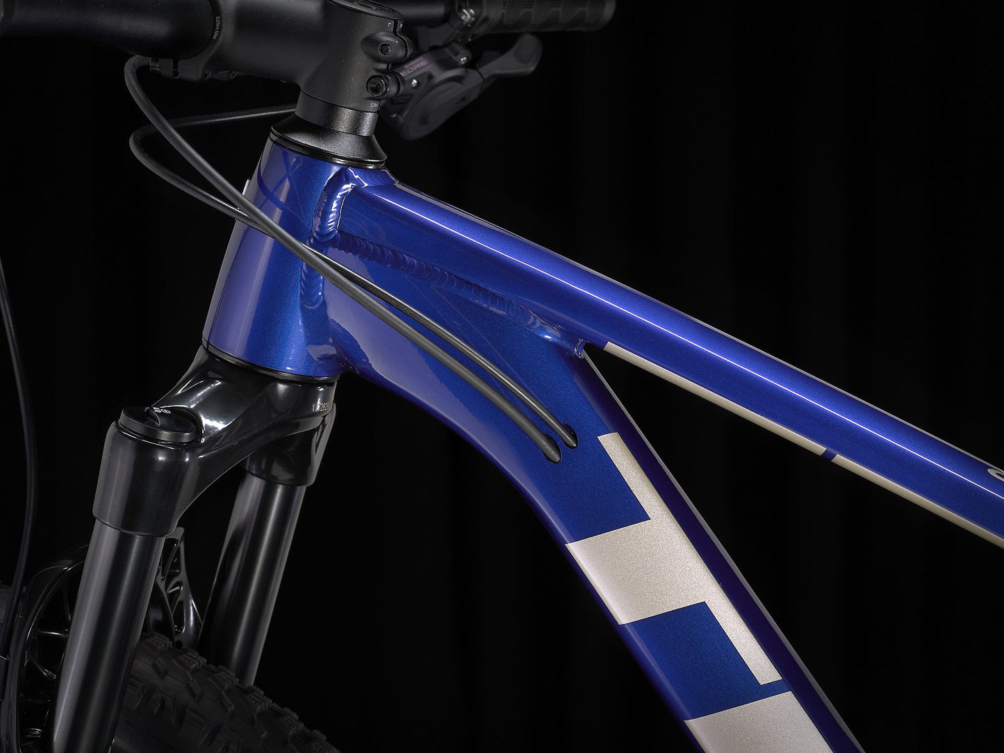 Trek X-Caliber 8 (Hex Blue)