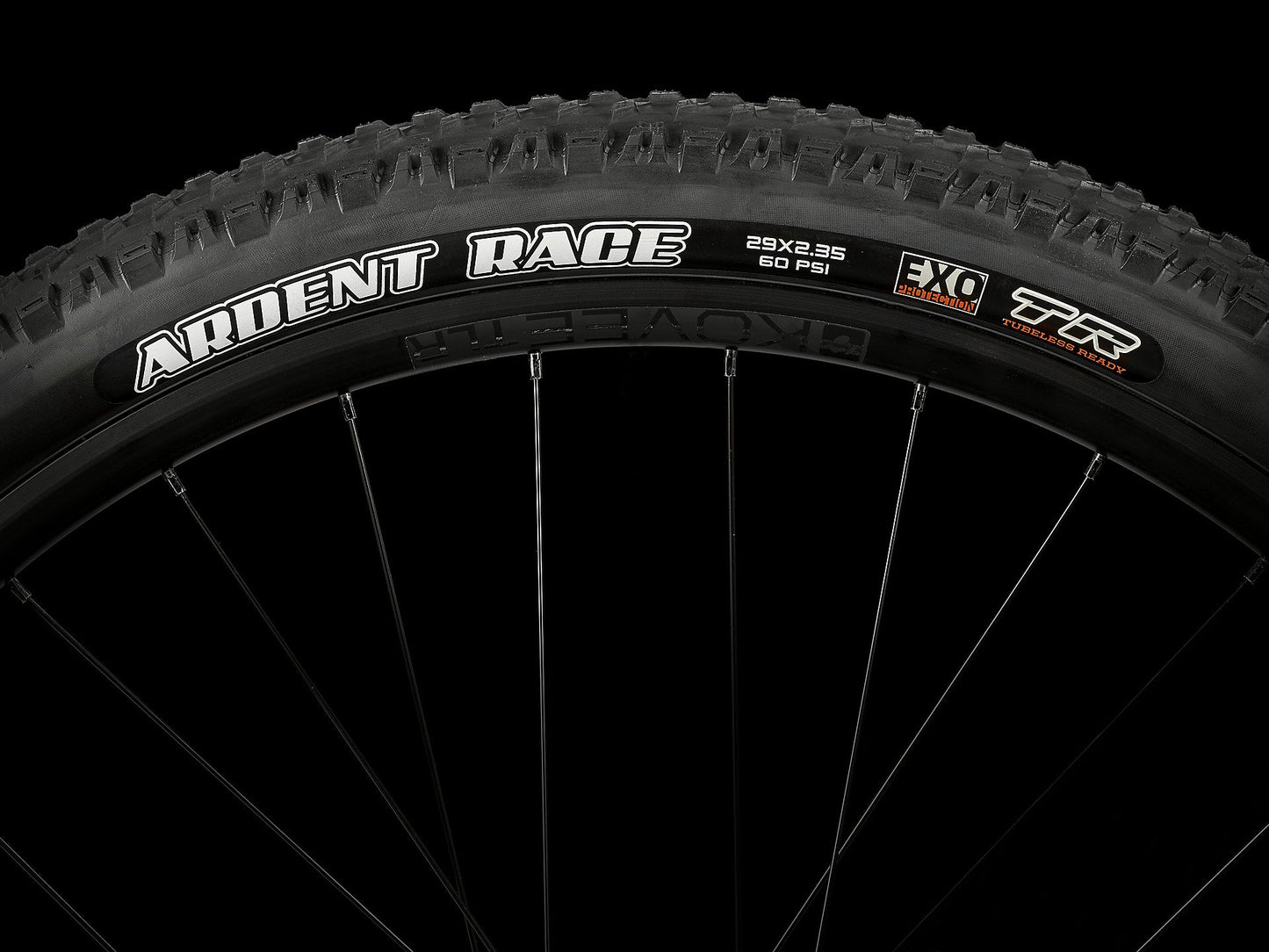 Trek X-Caliber 8 (Hex Blue)