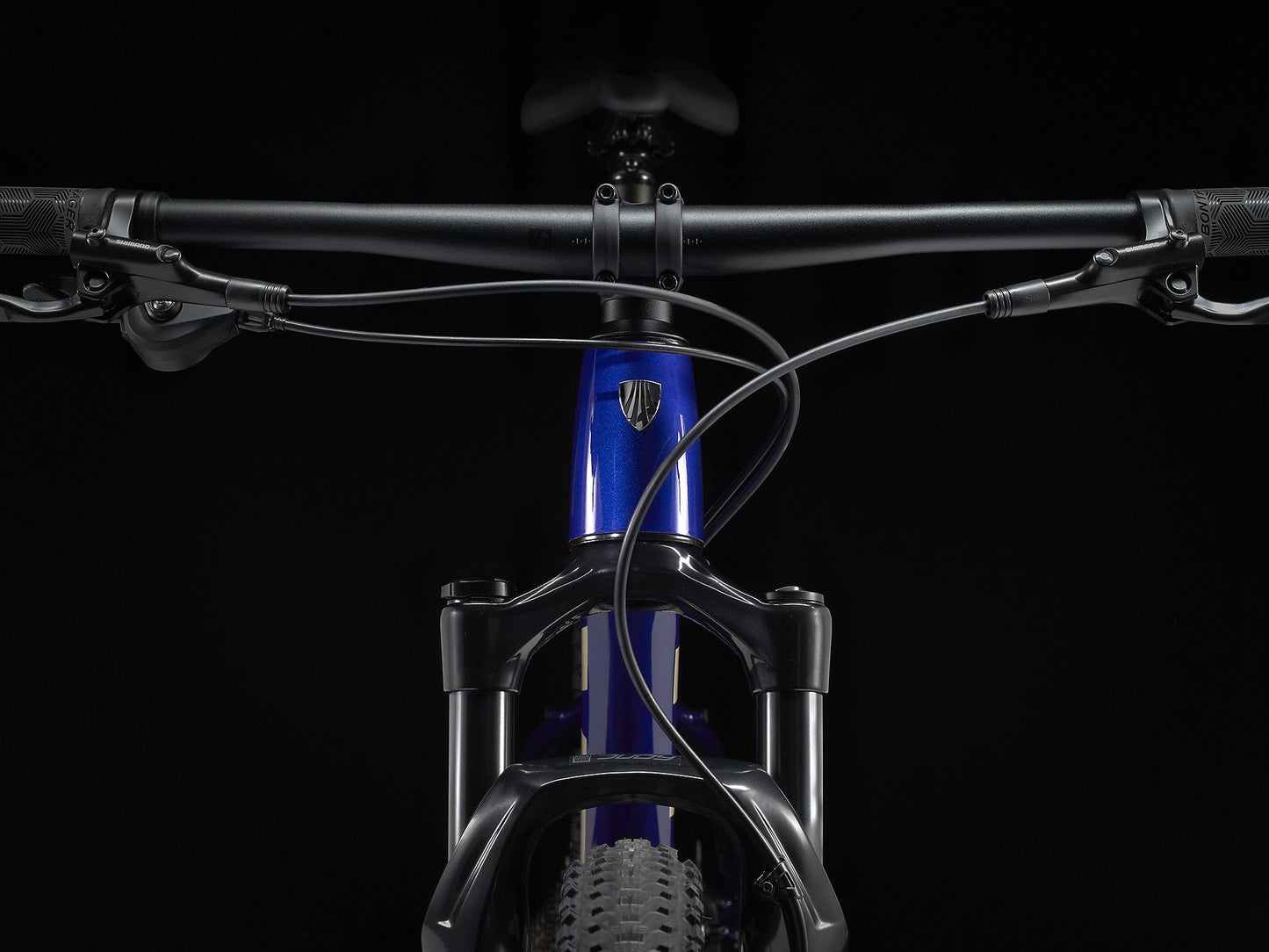 Trek X-Caliber 8 (Hex Blue)