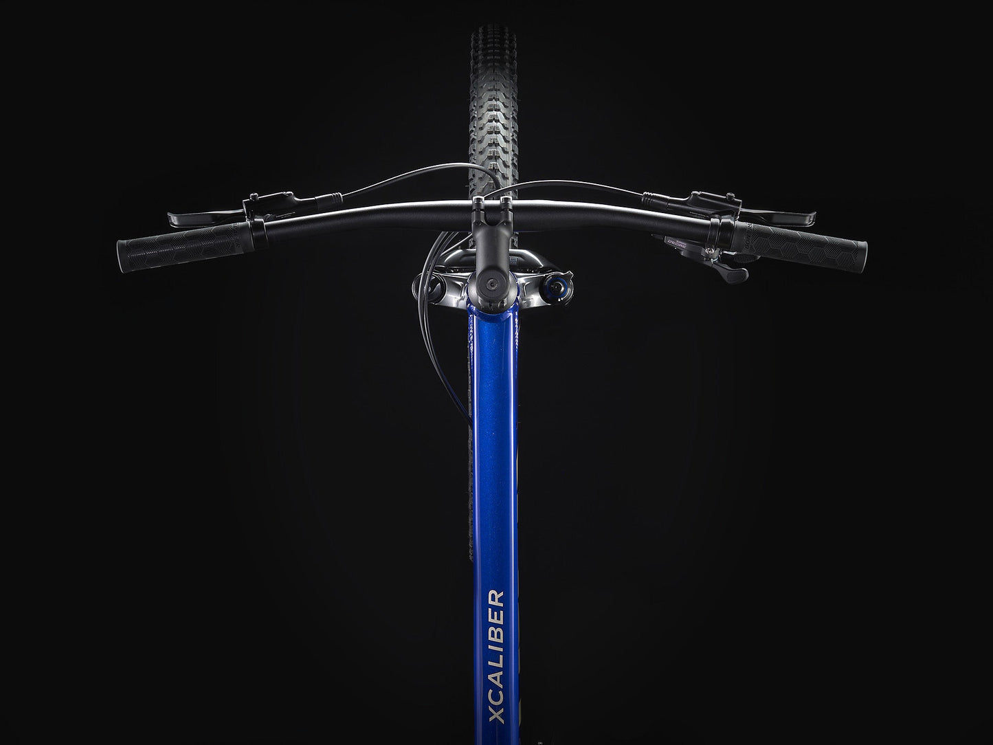Trek X-Caliber 8 (Hex Blue)