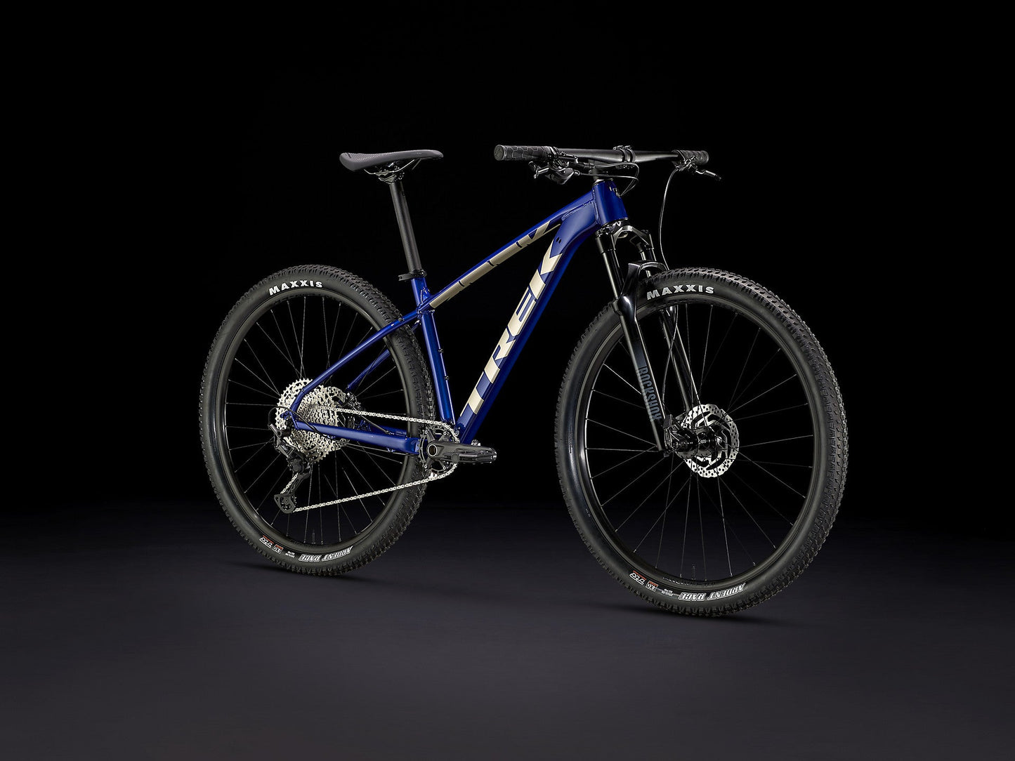 Trek X-Caliber 8 (Hex Blue)