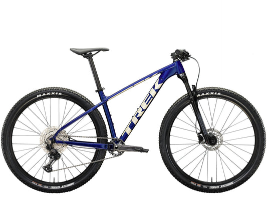 Trek X-Caliber 8 (Hex Blue)