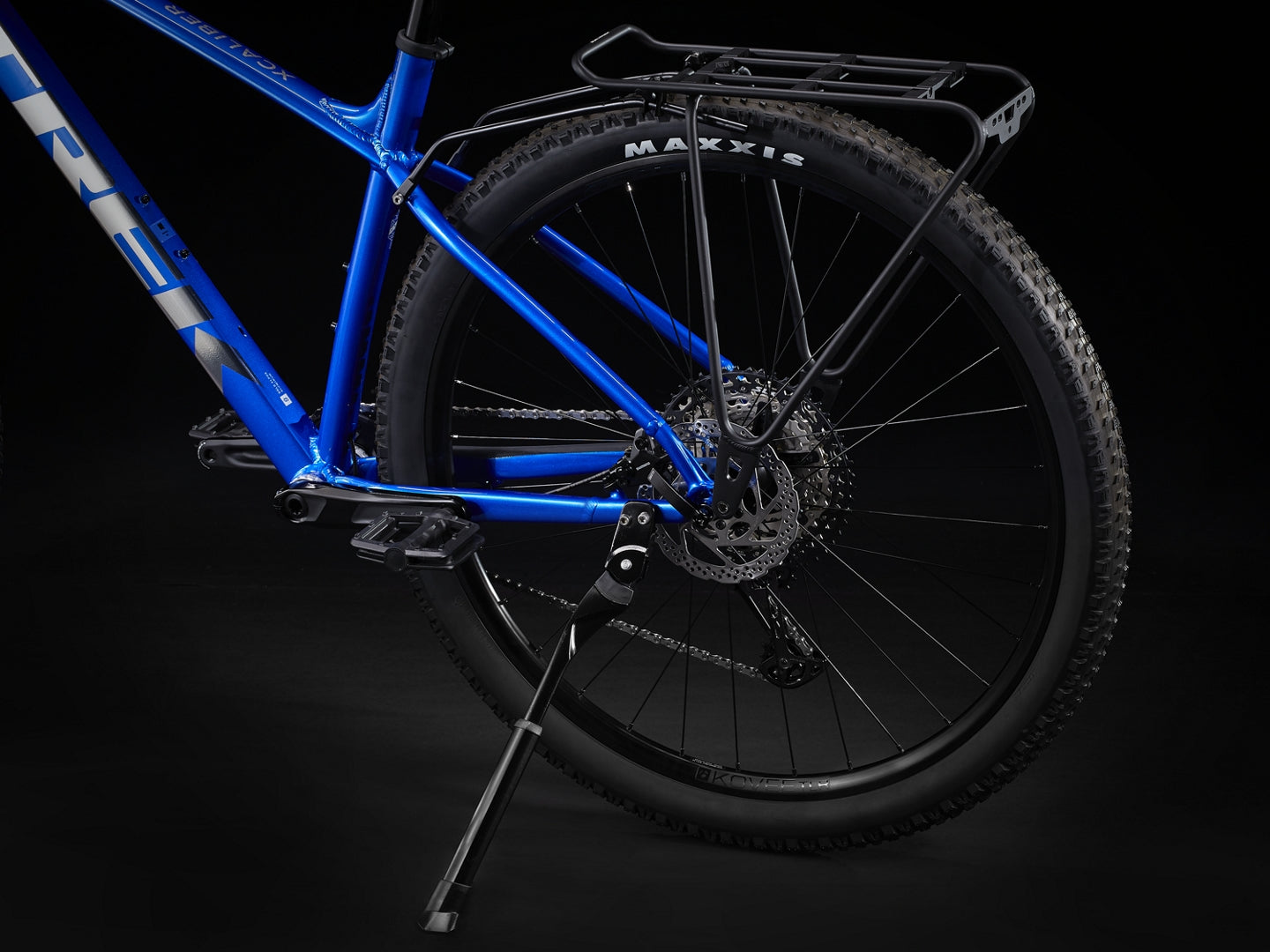 Trek X-Caliber 9 29er MTB (Alpine Blue)