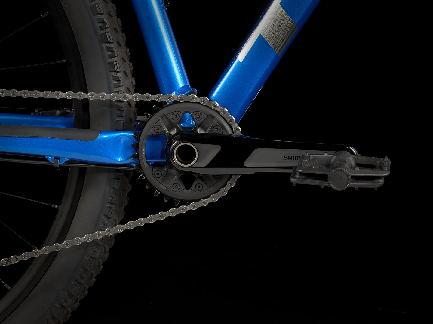 Trek X-Caliber 9 29er MTB (Alpine Blue)