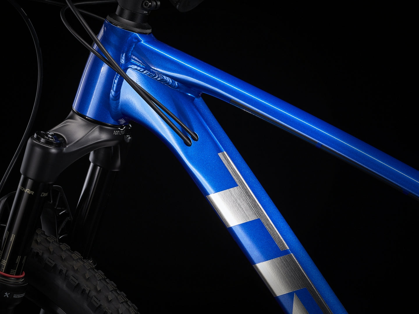 Trek X-Caliber 9 29er MTB (Alpine Blue)