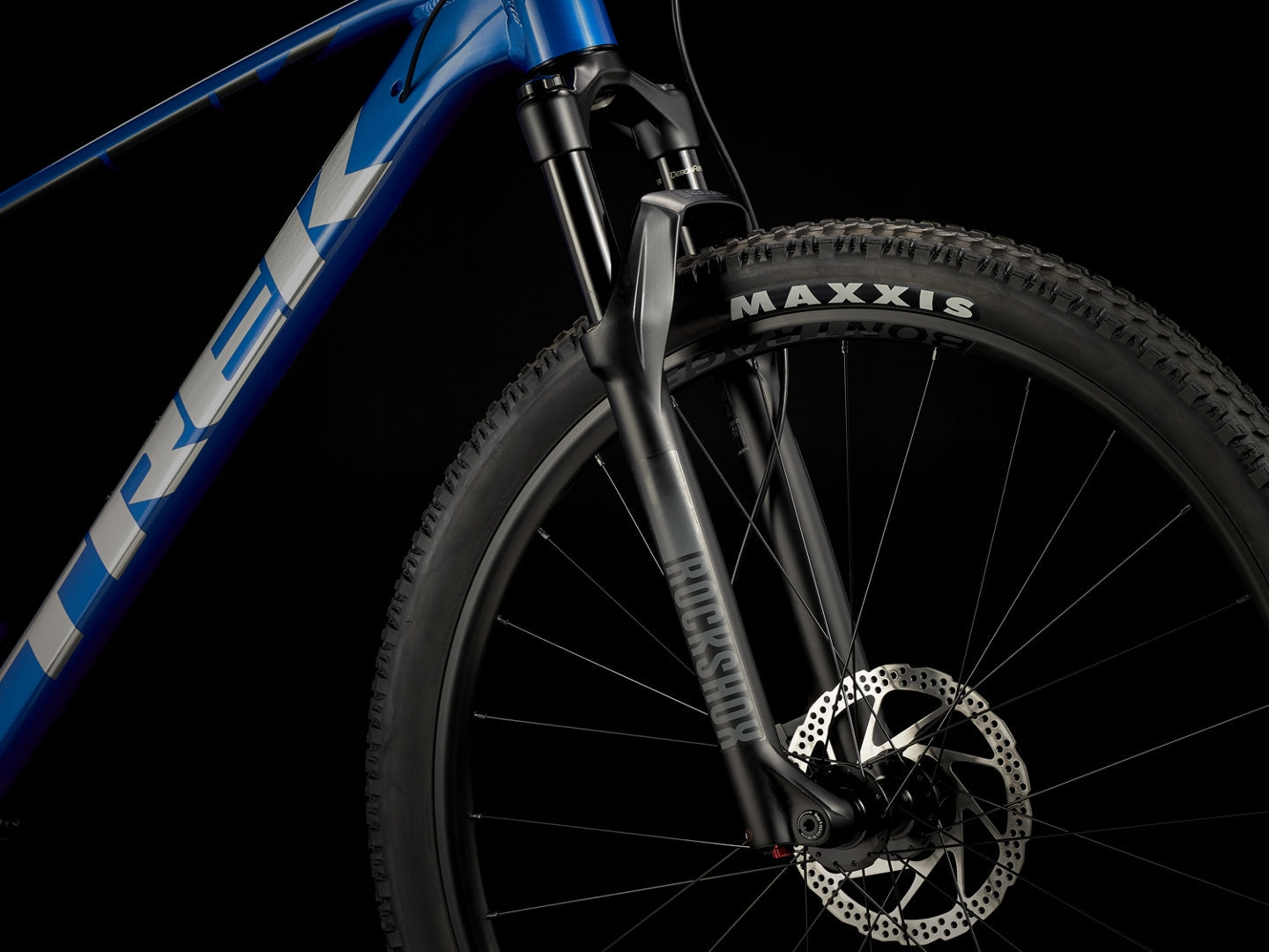 Trek X-Caliber 9 29er MTB (Alpine Blue)