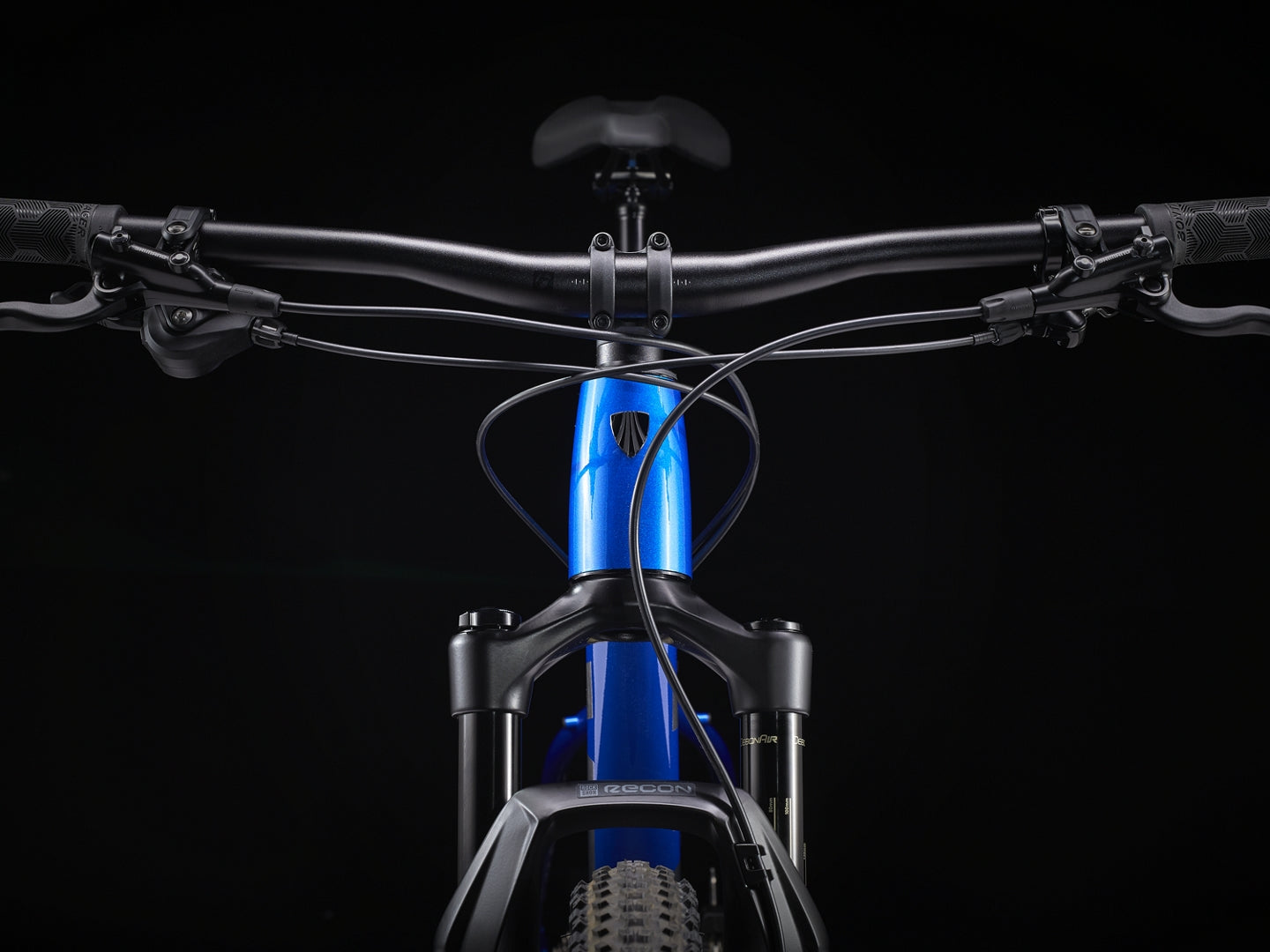 Trek X-Caliber 9 29er MTB (Alpine Blue)