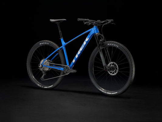 Trek X-Caliber 9 29er MTB (Alpine Blue)