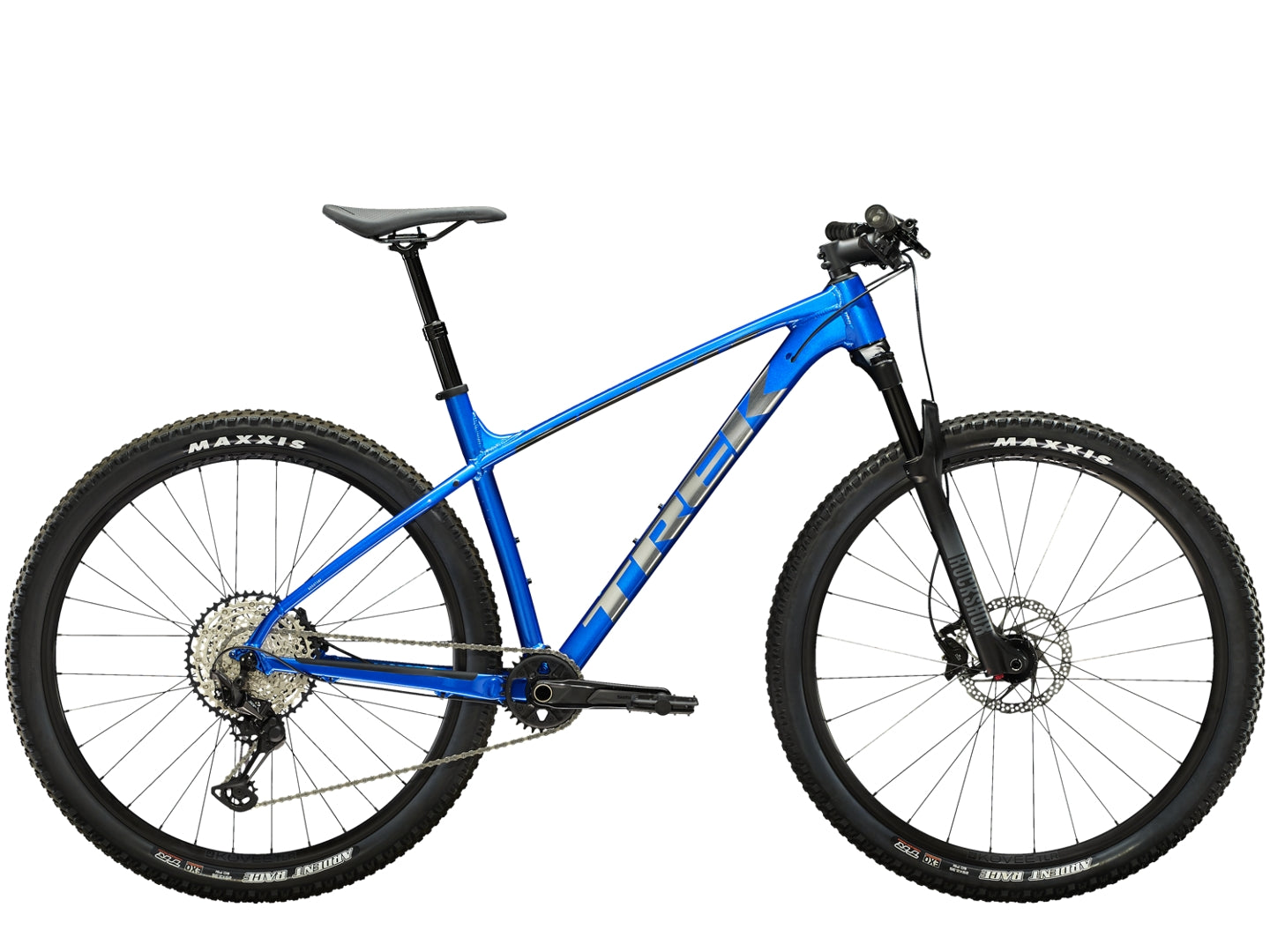 Trek X-Caliber 9 29er MTB (Alpine Blue)