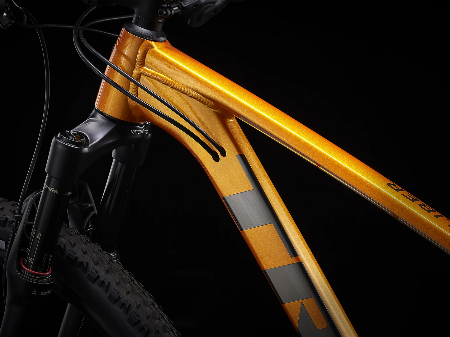 Trek X-Caliber 9 29er (Factory Orange)