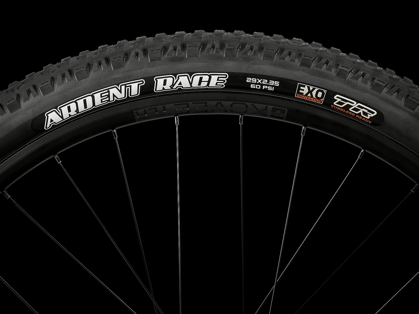 Trek X-Caliber 9 29er (Factory Orange)